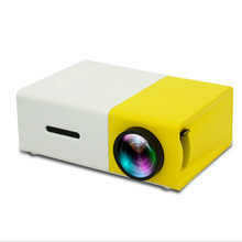 Load image into Gallery viewer, š„POCKET PORTABLE TRAVEL NANO PROJECTOR