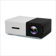 Load image into Gallery viewer, š„POCKET PORTABLE TRAVEL NANO PROJECTOR