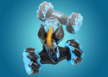 Load image into Gallery viewer, GESTURE CONTROL - DOUBLE-SIDED STUNT CAR