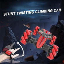 Load image into Gallery viewer, GESTURE CONTROL - DOUBLE-SIDED STUNT CAR