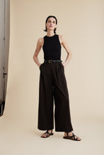 Load image into Gallery viewer, The Not So Basic Tank in Black