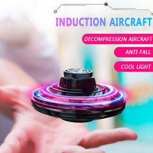 Load image into Gallery viewer, H Best gift for Christmas - FlyNova flying spinner