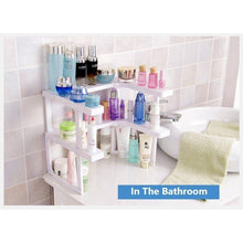 Load image into Gallery viewer, Verstellbares Space Rack