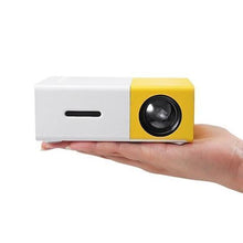 Load image into Gallery viewer, 🎥POCKET PORTABLE TRAVEL NANO PROJECTOR

