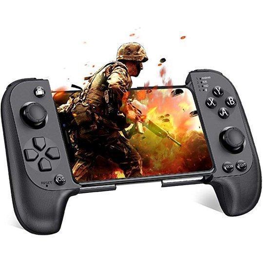 7007X wireless bluetooth game controller for 2020