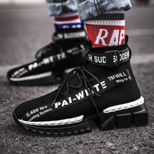 Load image into Gallery viewer, LEGEND URBAN运动鞋-新款男士厚底慢跑運動鞋
