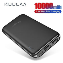 Load image into Gallery viewer, USB Power Bank
