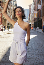 Load image into Gallery viewer, The One And Only Tank in White
