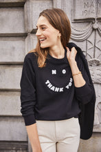 Load image into Gallery viewer, The No Thank You Sweatshirt
