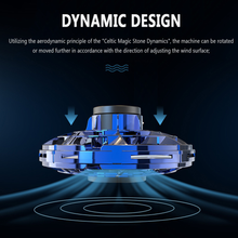 Load image into Gallery viewer, H Best gift for Christmas - FlyNova flying spinner
