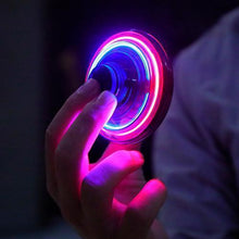 Load image into Gallery viewer, H Best gift for Christmas - FlyNova flying spinners
