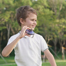Load image into Gallery viewer, H Best gift for Christmas - FlyNova flying spinners
