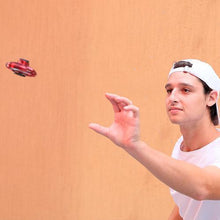 Load image into Gallery viewer, H Best gift for Christmas - FlyNova flying spinners
